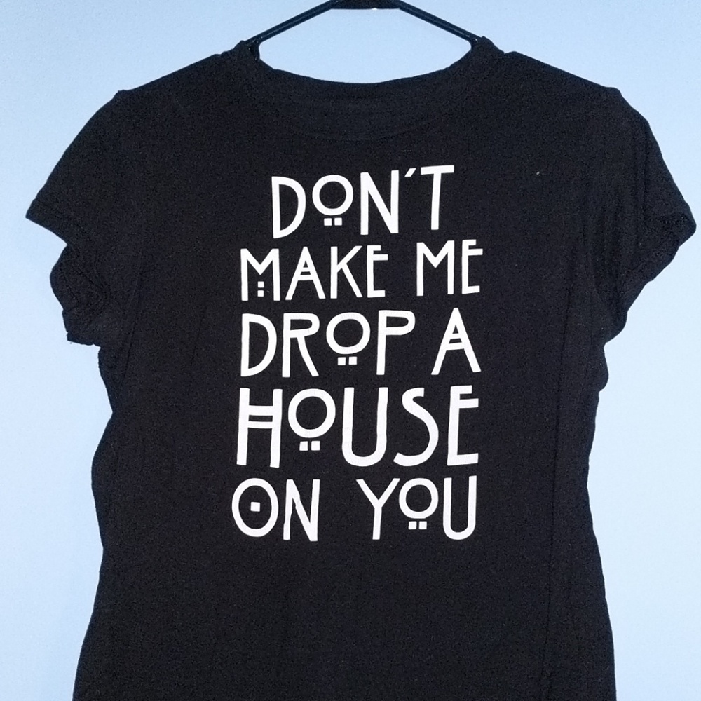 American Horror Story: Coven Fiona T-shirt